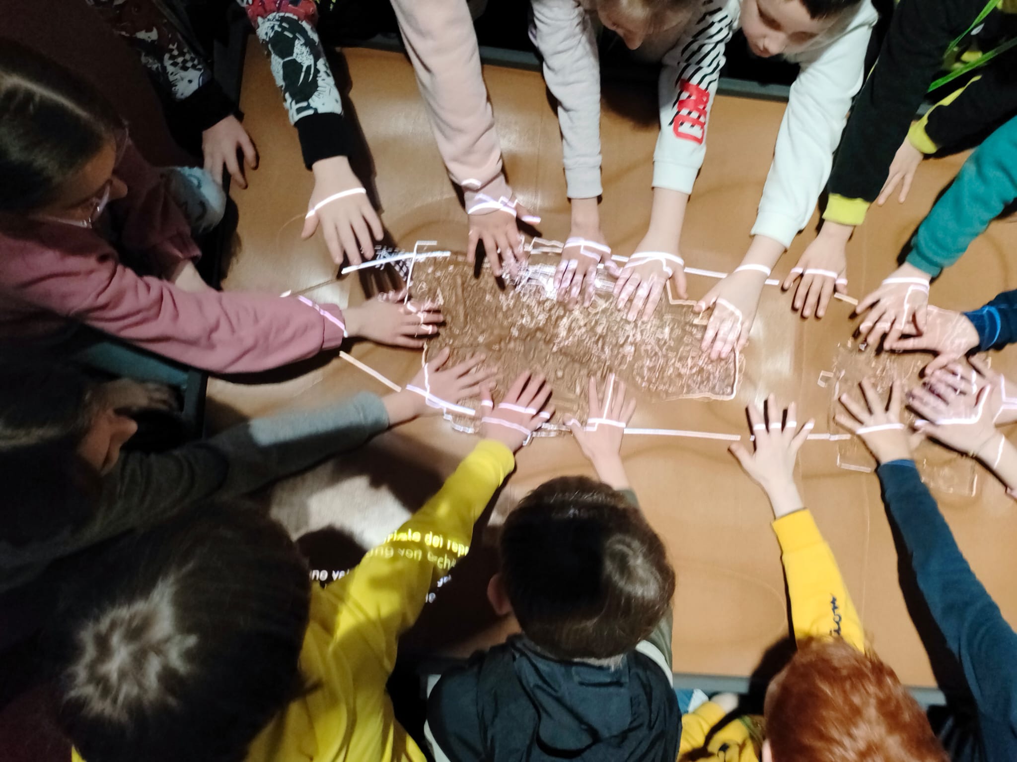 Educazione e ricerca